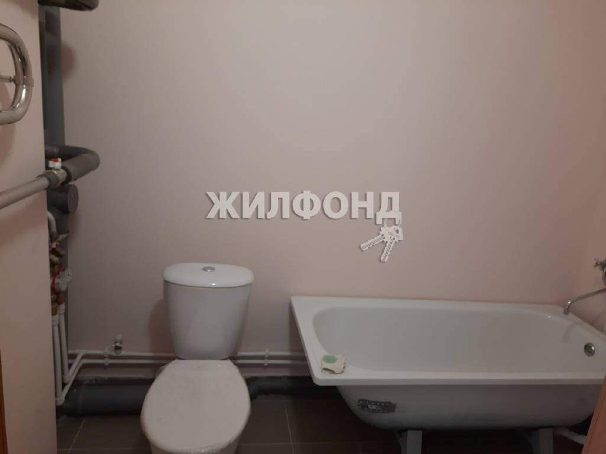 Купить квартиру за 4 540 000 рублей на Калинина улица, д.175в