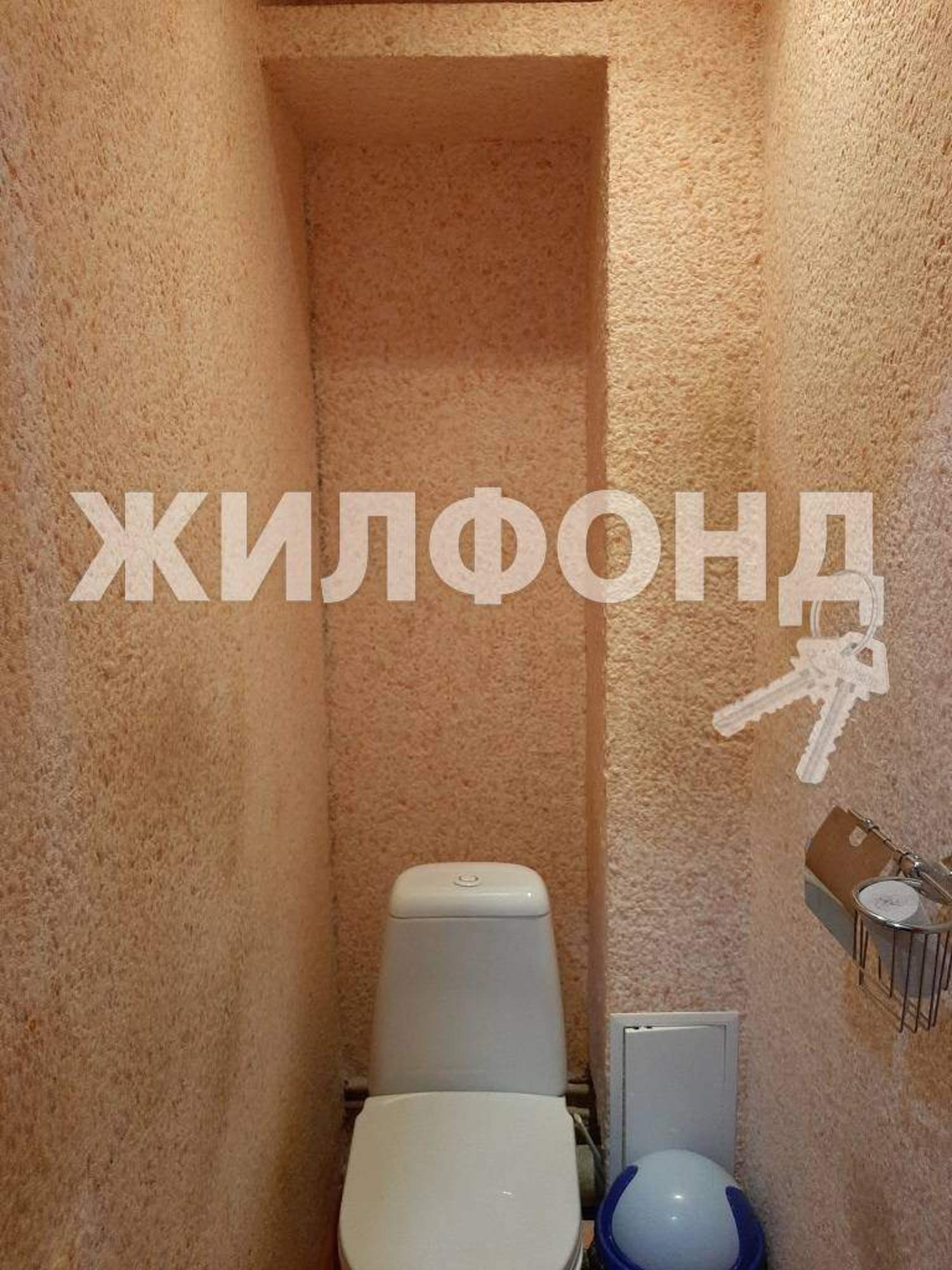 Купить квартиру за 4 500 000 рублей на Юшкова улица, д.46