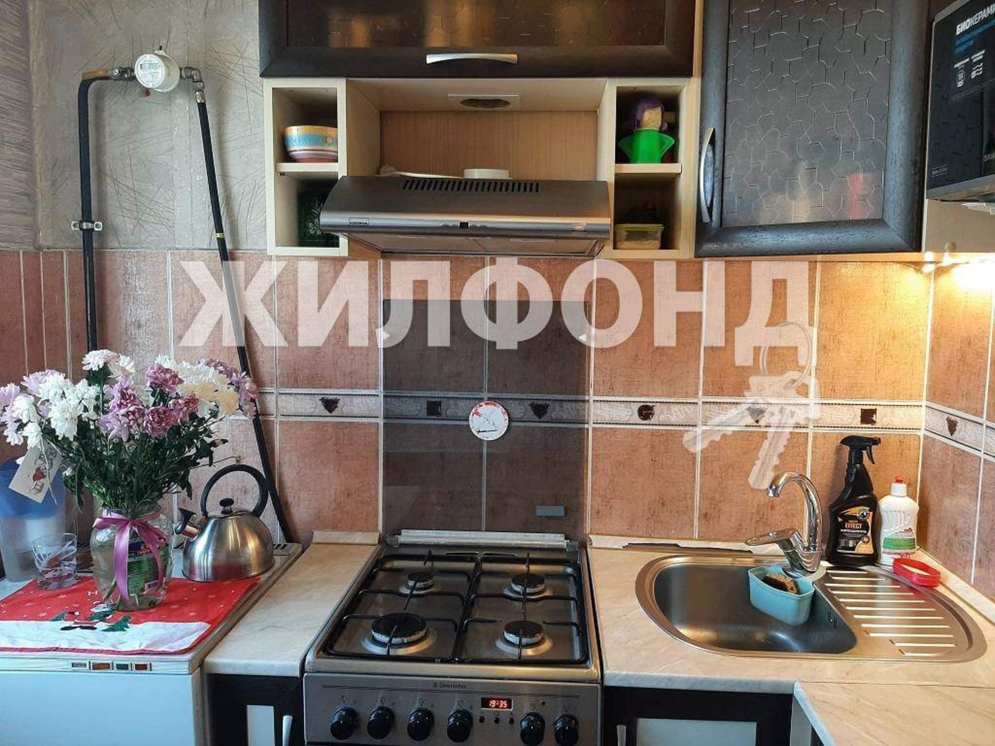 Купить квартиру за 4 500 000 рублей на Юшкова улица, д.46
