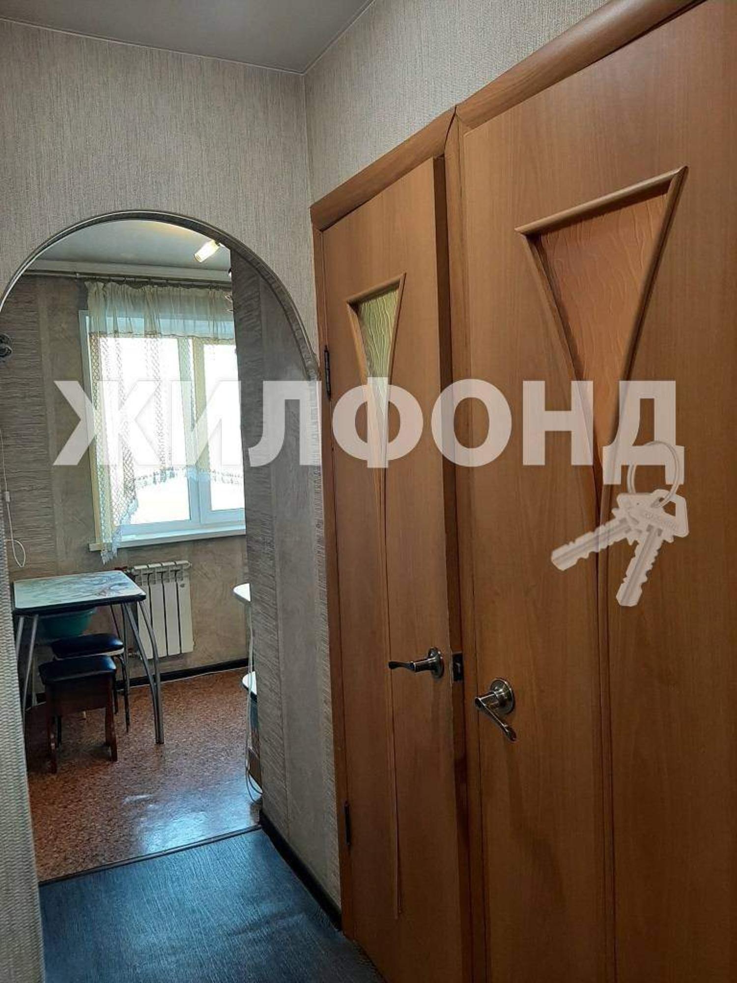 Купить квартиру за 4 500 000 рублей на Юшкова улица, д.46