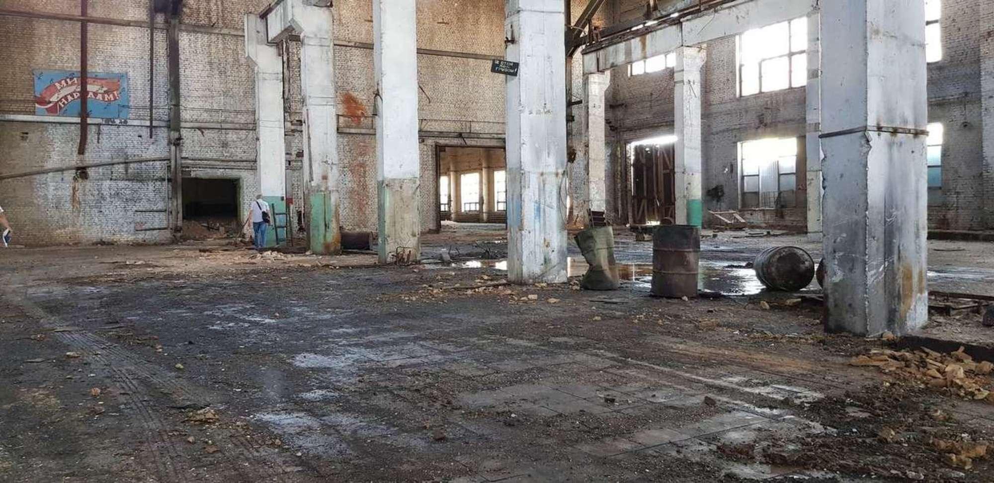 Сдать производственную площадь за 1 050 000 рублей на Никонова улица