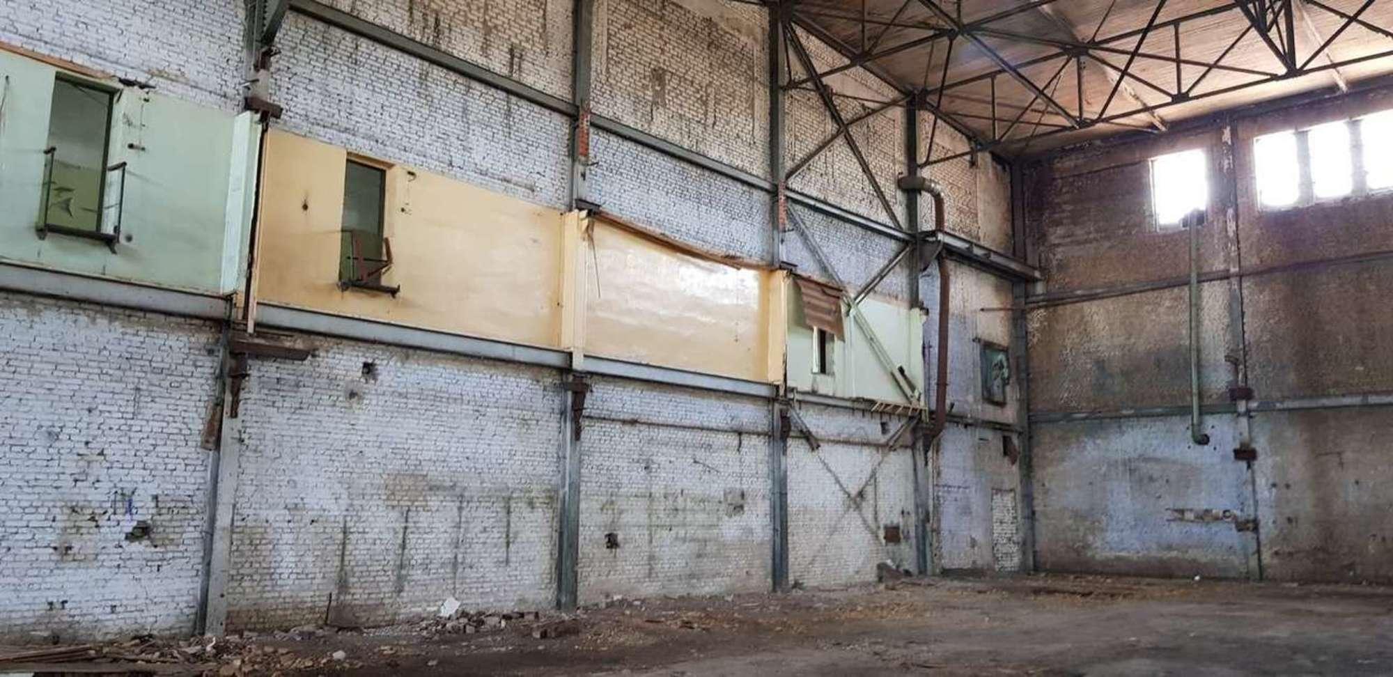 Сдать производственную площадь за 1 050 000 рублей на Никонова улица