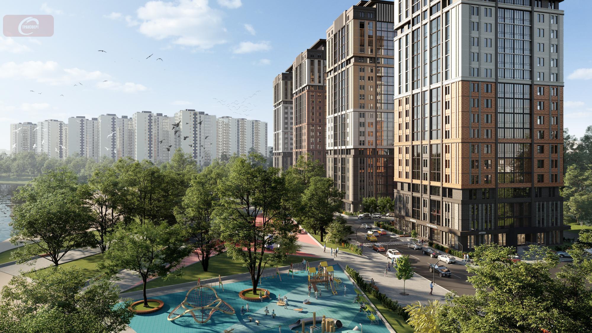 Купить квартиру за 6 123 550 рублей на Гаршина улица, 25