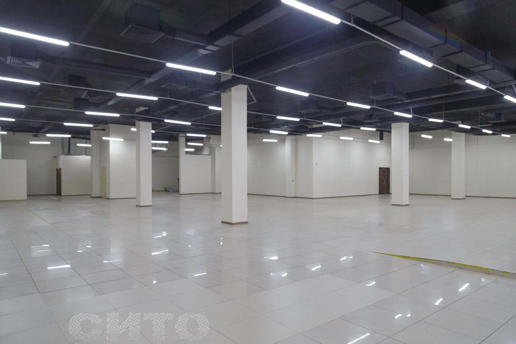 Купить ресторан, помещение под кафе за 62 000 000 рублей на Карла Либкнехта улица,31