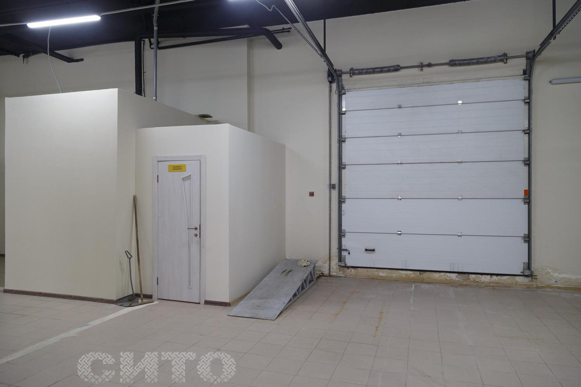 Купить ресторан, помещение под кафе за 62 000 000 рублей на Карла Либкнехта улица,31