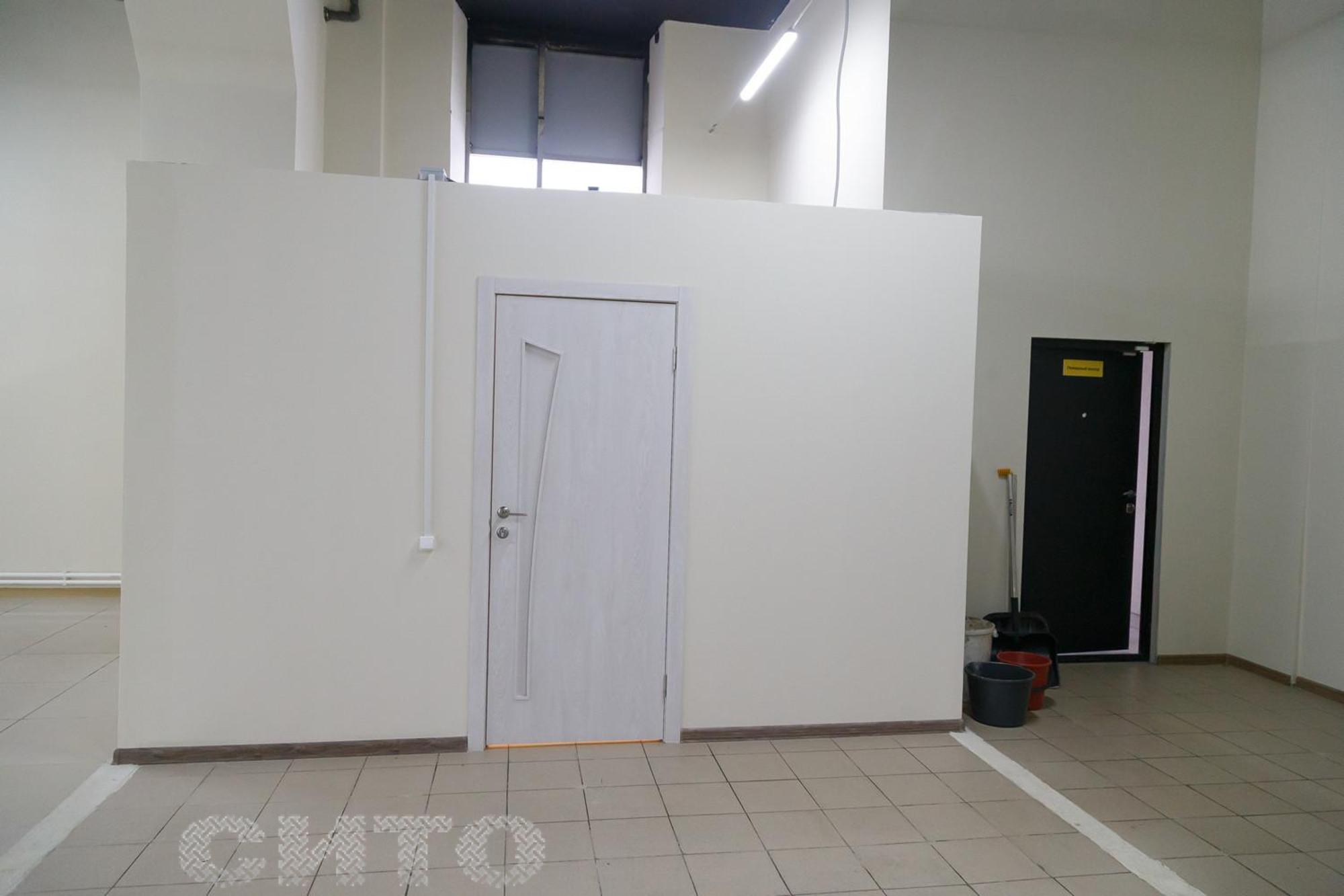 Купить торговое помещение за 130 000 000 рублей на К.Либкнехта Улица,31