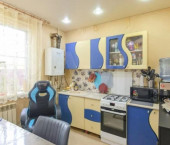 коттедж 105 кв м Светлая улица, 789
