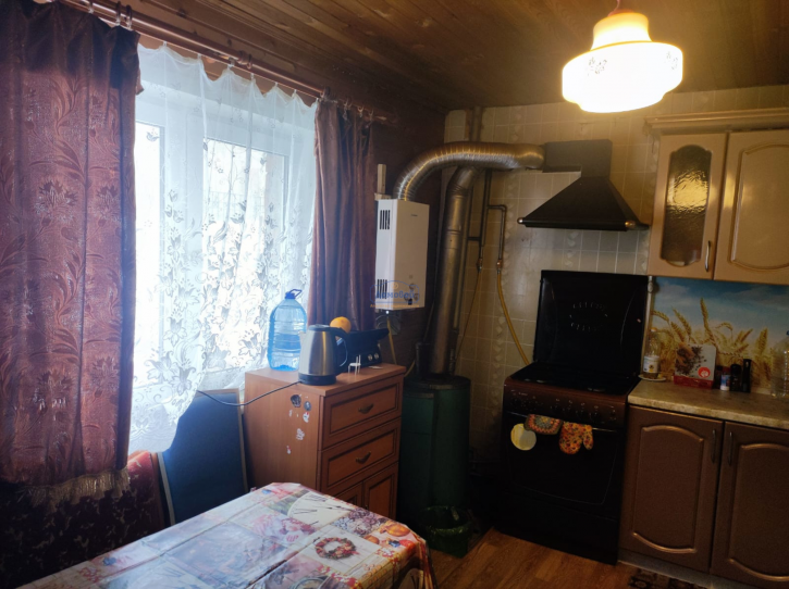 Коттедж/дом Ипподромная ул., 19