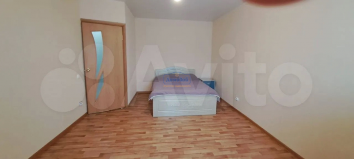 1-комн квартира Новосельская ул., 27к1