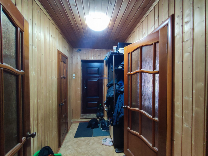 Коттедж/дом Ипподромная ул., 19
