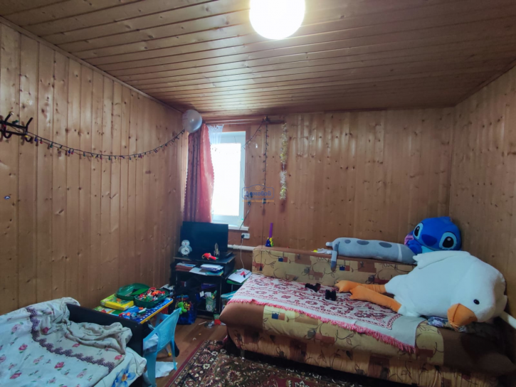 Коттедж/дом Ипподромная ул., 19