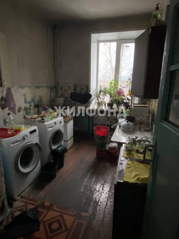 Комната Дзержинского проспект, д.75
