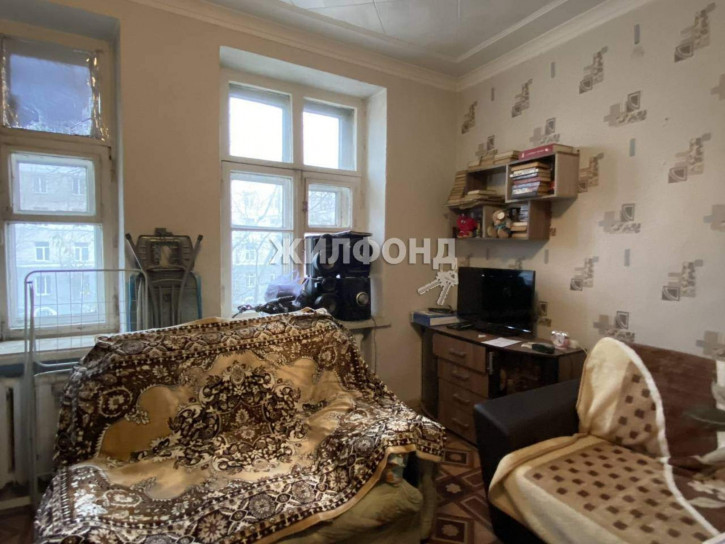 Комната Дзержинского проспект, д.75