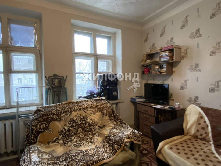 Комната Дзержинского проспект, д.75