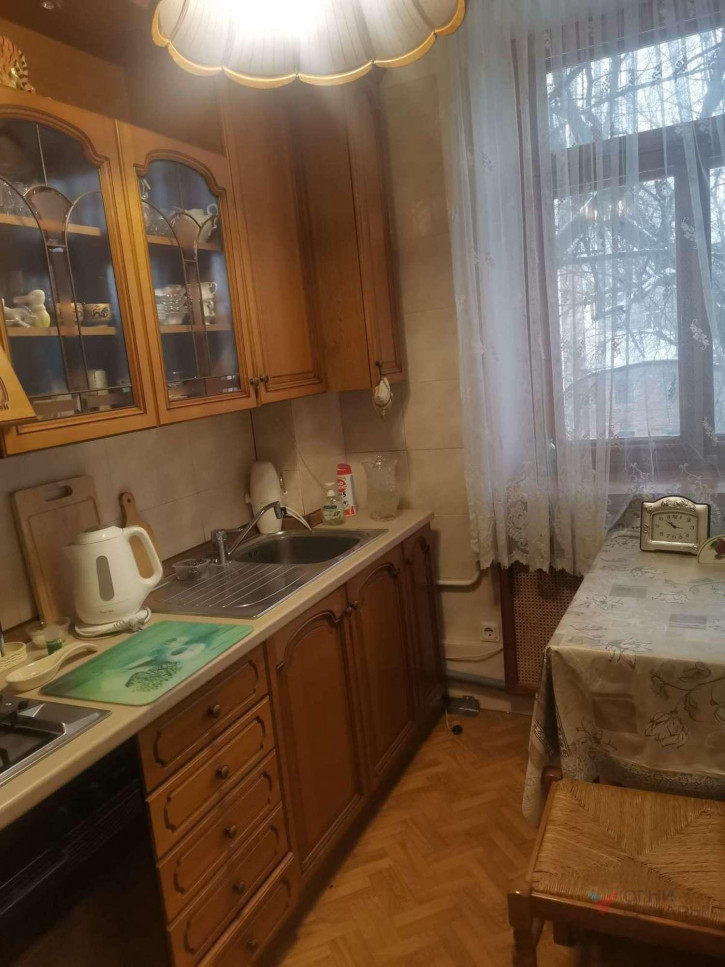 2-комн квартира Степана Разина улица, 31