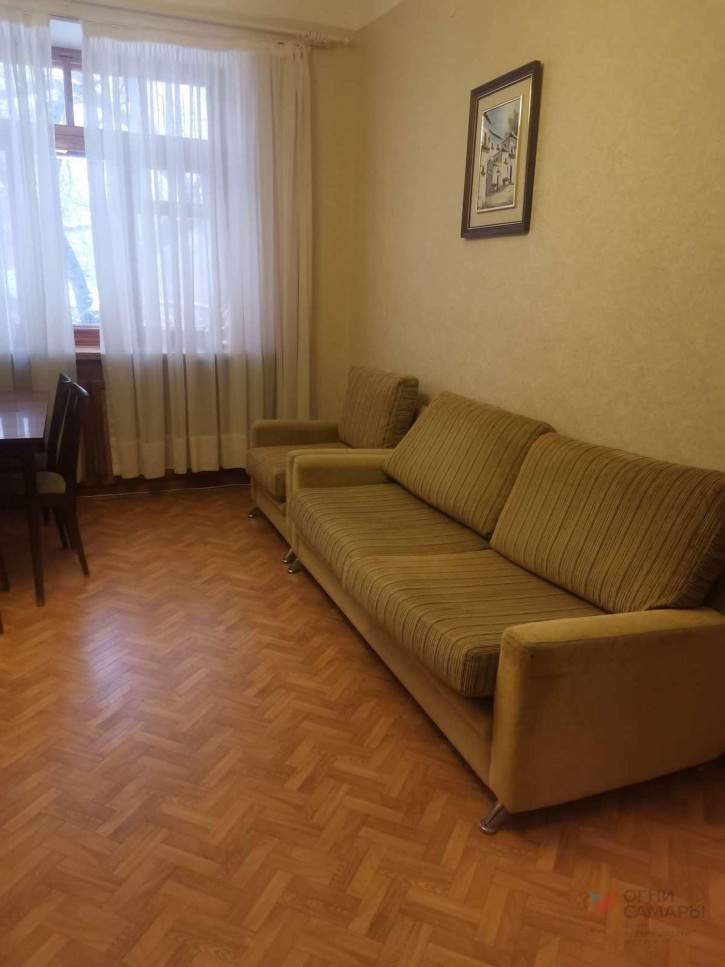 2-комн квартира Степана Разина улица, 31