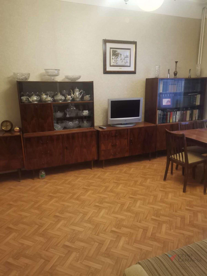 2-комн квартира Степана Разина улица, 31