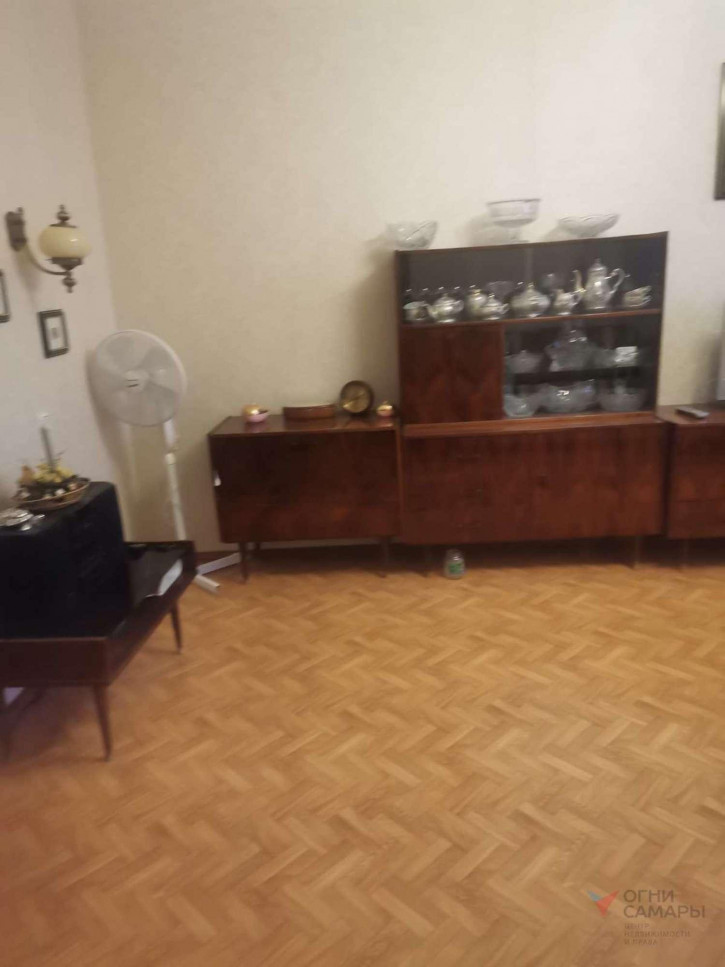 2-комн квартира Степана Разина улица, 31