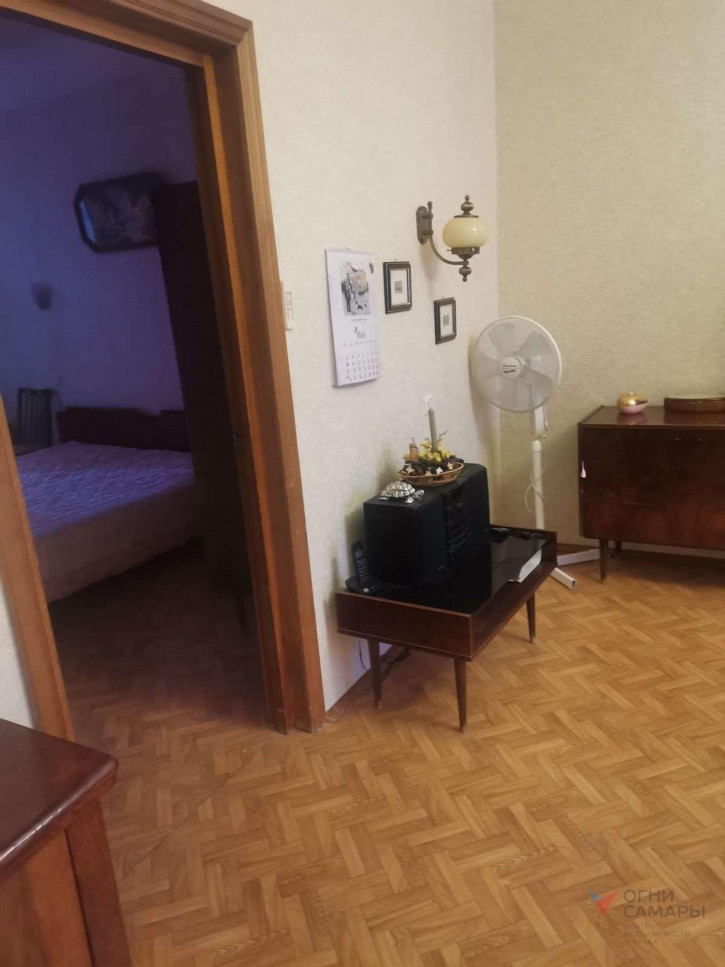 2-комн квартира Степана Разина улица, 31