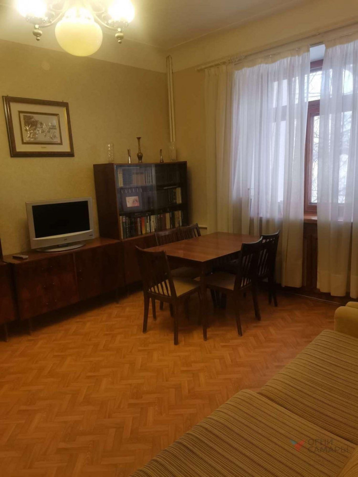 2-комн квартира Степана Разина улица, 31