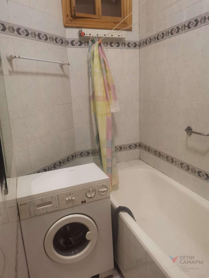 2-комн квартира Степана Разина улица, 31