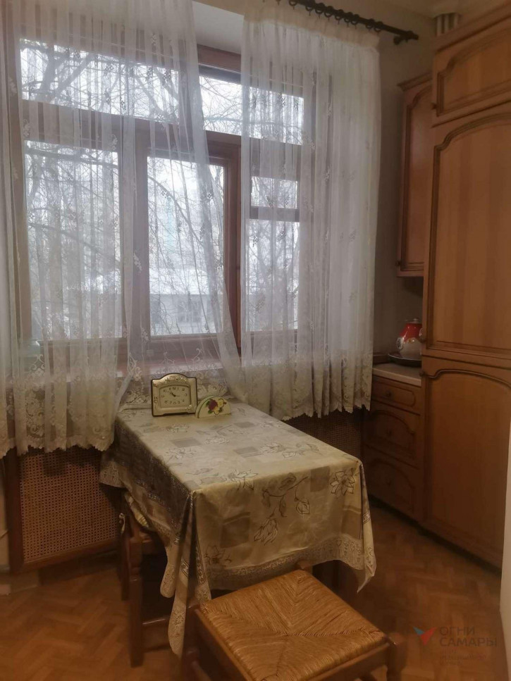 2-комн квартира Степана Разина улица, 31