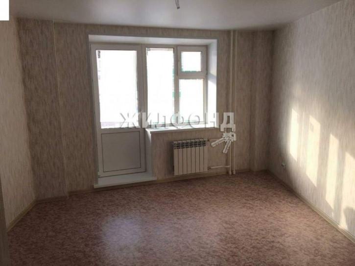 2-комн квартира Калинина улица, д.175в
