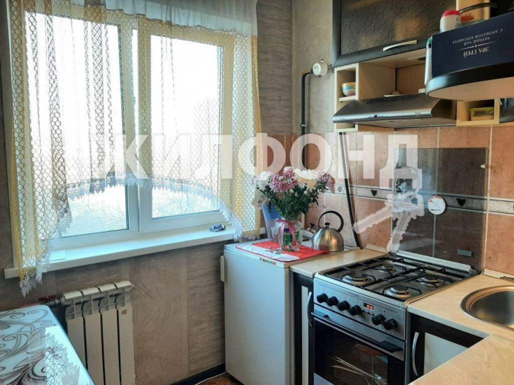 2-комн квартира Юшкова улица, д.46
