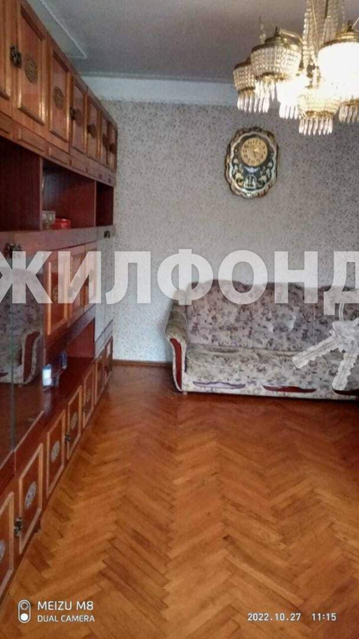 3-комн квартира Калинина улица, д.130