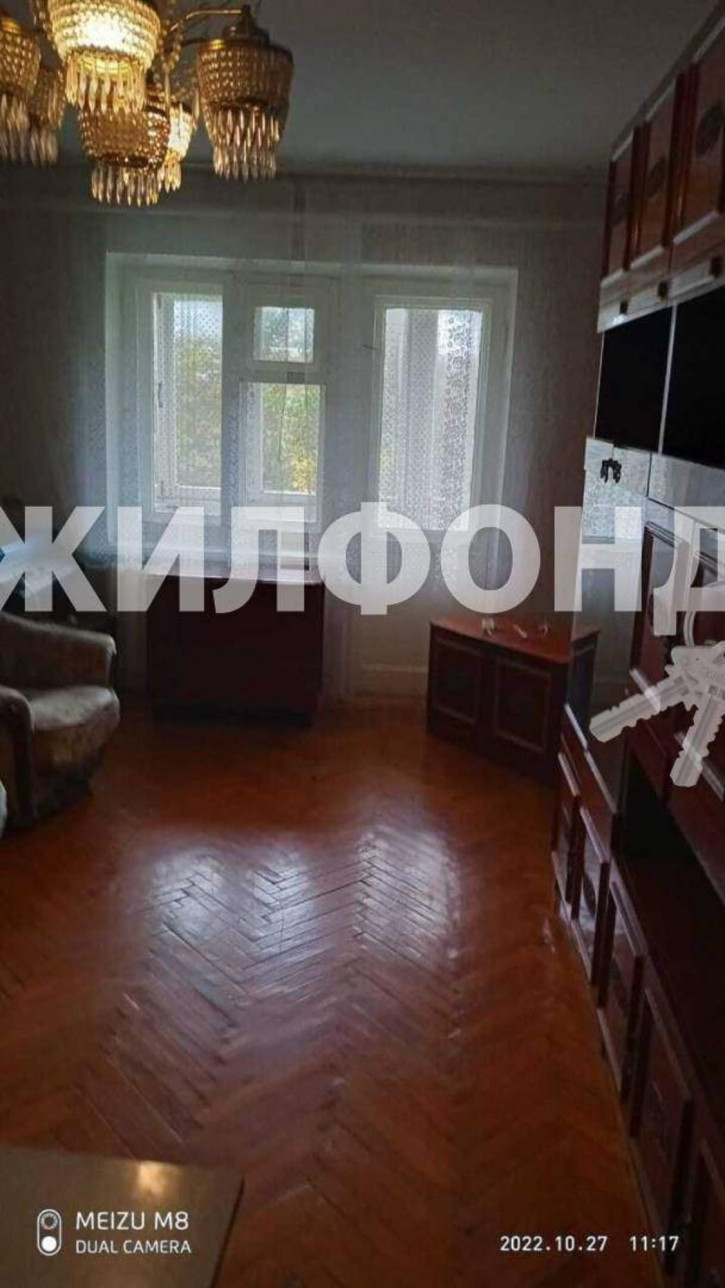 3-комн квартира Калинина улица, д.130