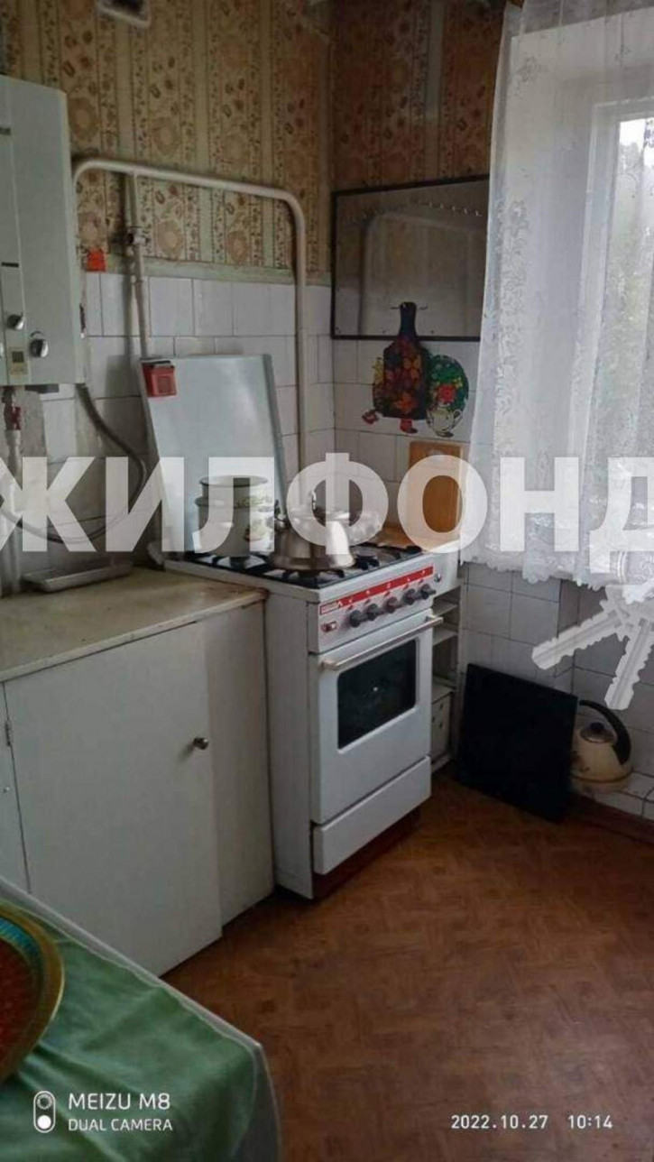3-комн квартира Калинина улица, д.130