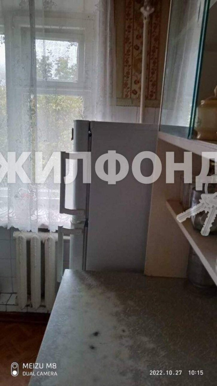 3-комн квартира Калинина улица, д.130