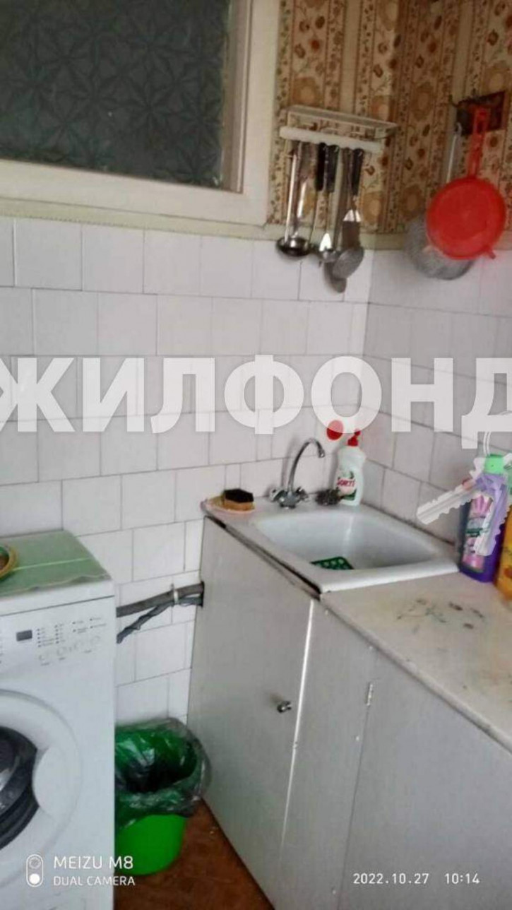 3-комн квартира Калинина улица, д.130