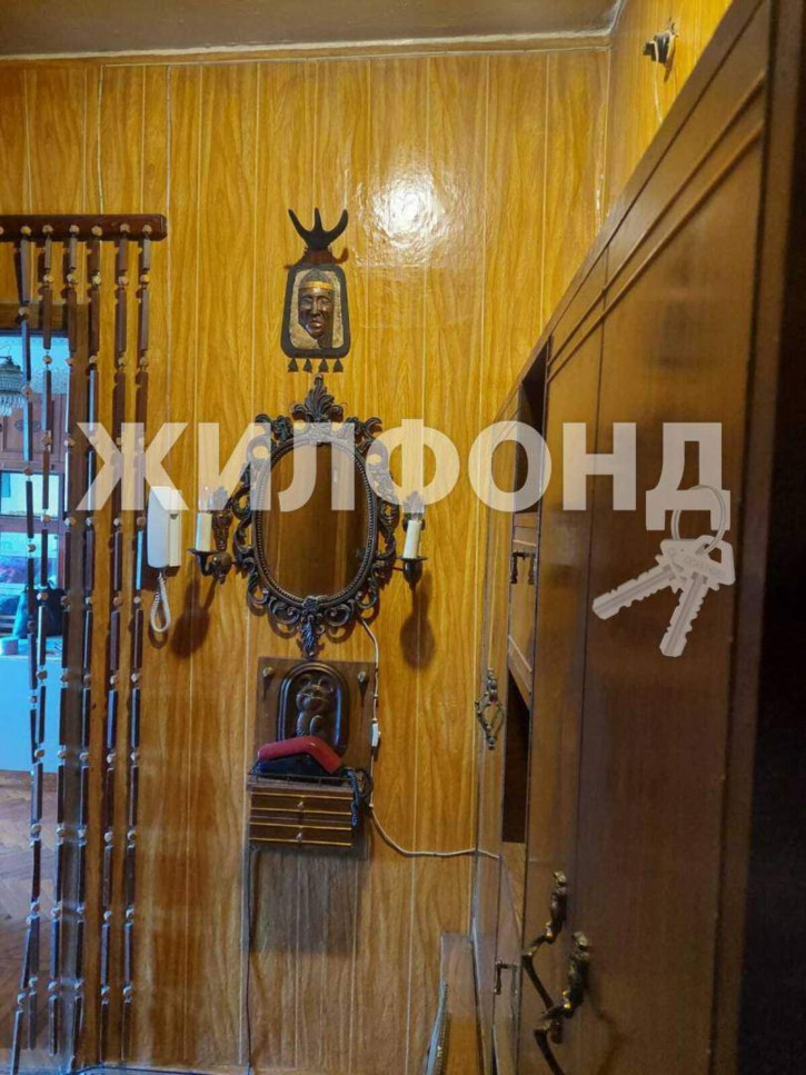 3-комн квартира Калинина улица, д.130