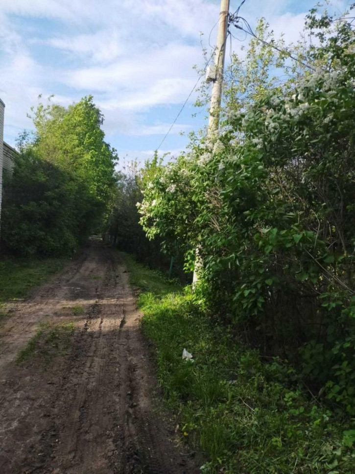 Земельный участок Мыза ст ул, 35