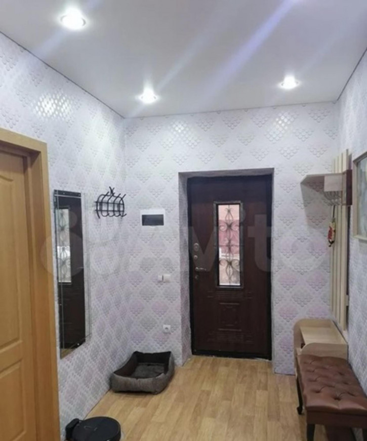 Коттедж/дом Светлая улица, 789