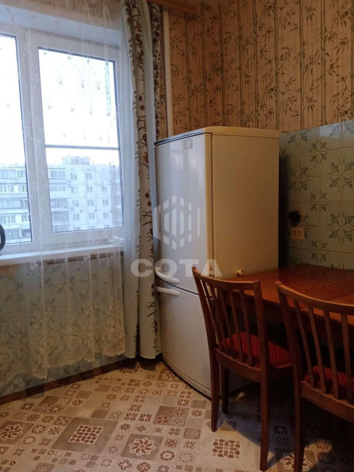 2-комн квартира Генерала Лизюкова улица, 17