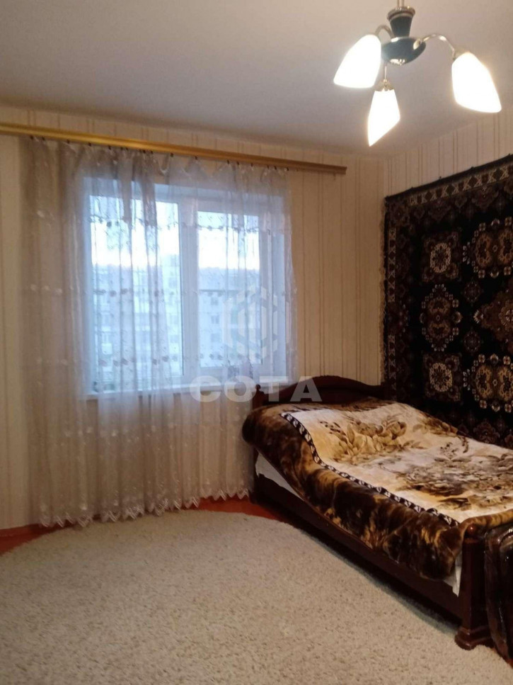 2-комн квартира Генерала Лизюкова улица, 17