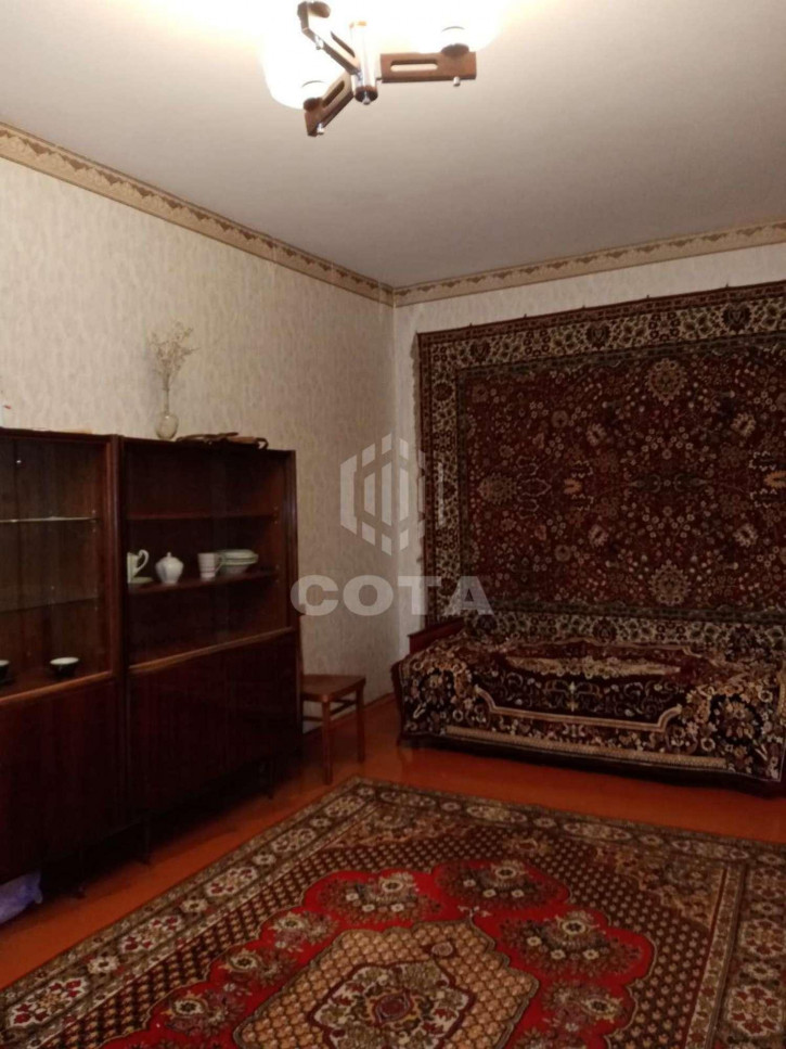 2-комн квартира Генерала Лизюкова улица, 17
