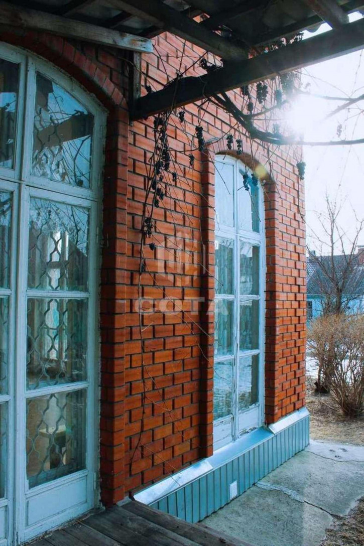 Коттедж/дом Богучарская улица, 25