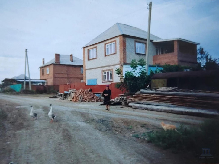 Коттедж/дом ул. Кеплера, 62/8