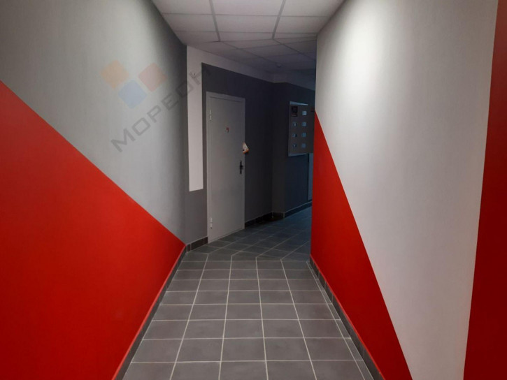 1-комн квартира Западный Обход ул, 45к2