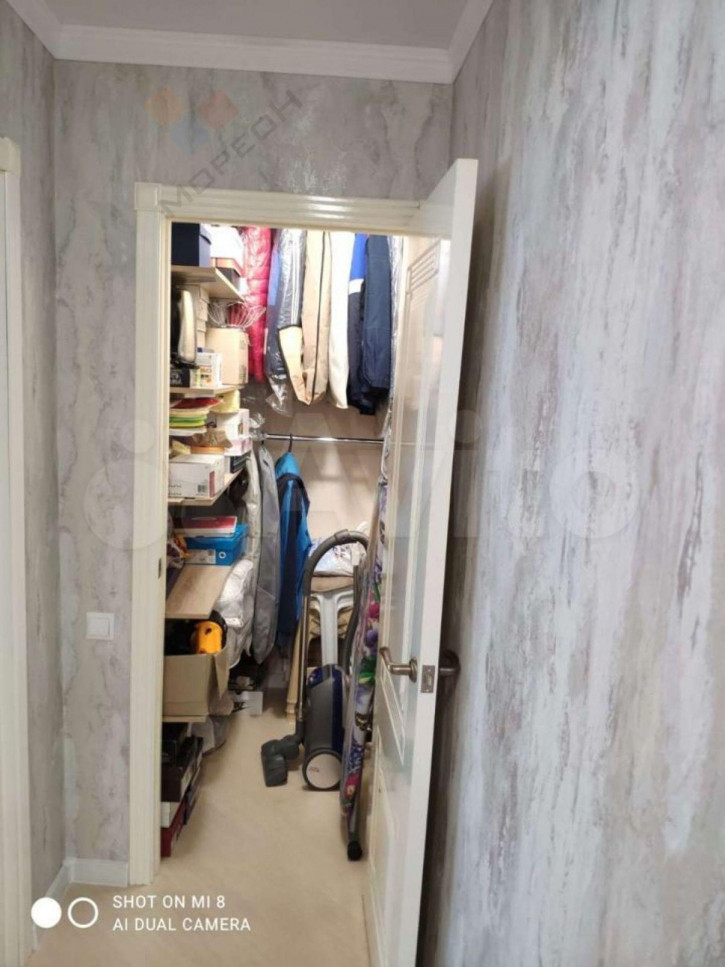 3-комн квартира Седина ул, 38