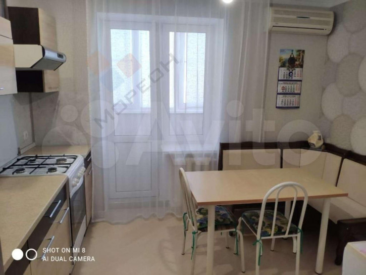 3-комн квартира Седина ул, 38