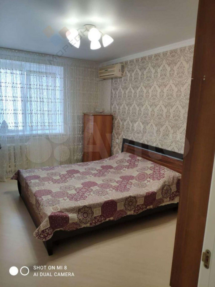 3-комн квартира Седина ул, 38