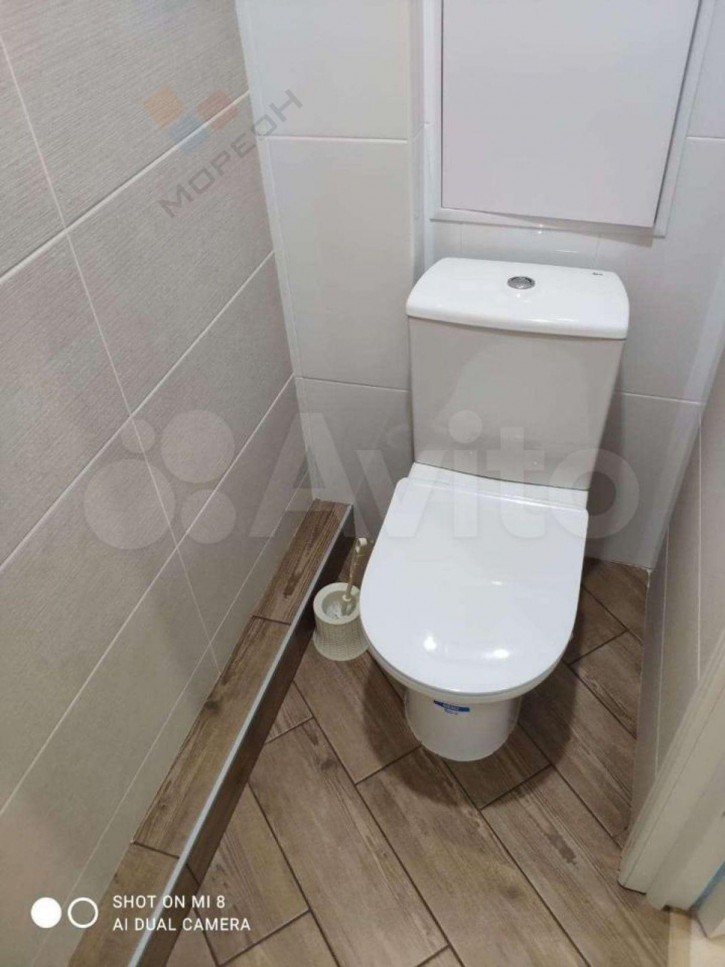 3-комн квартира Седина ул, 38
