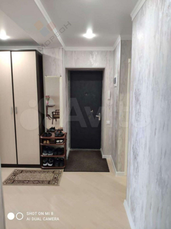 3-комн квартира Седина ул, 38