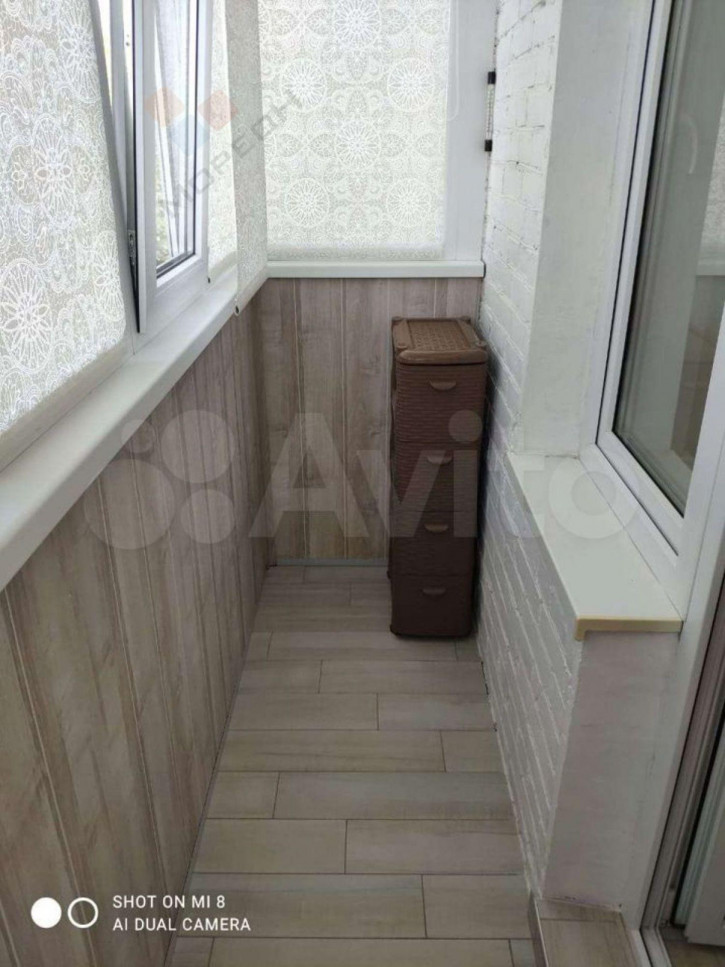 3-комн квартира Седина ул, 38