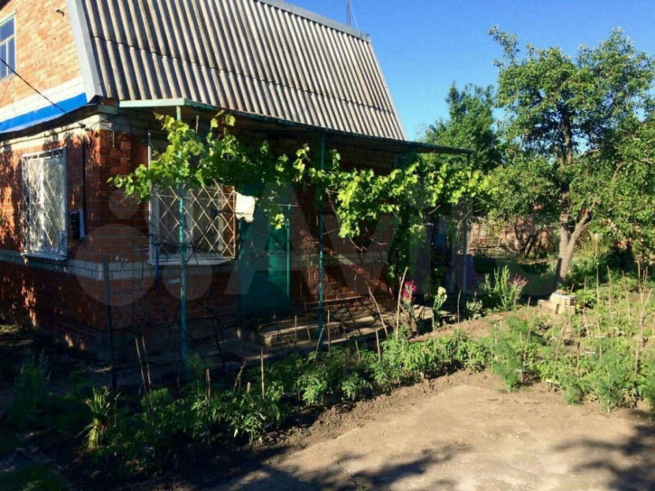Коттедж/дом 1-я Линия ул, 30