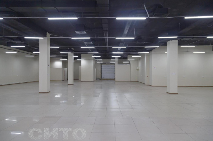 Торговое помещение К.Либкнехта Улица,31